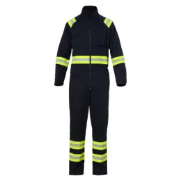 AGT Wechselkleidungsoverall 2.0, navy