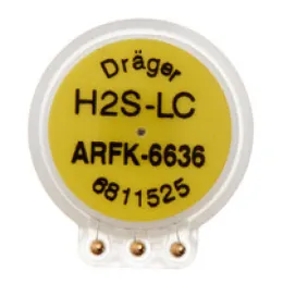 XXS H2S-LC-Sensor