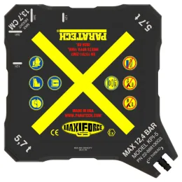 Hebekissen Maxiforce KPI 5 G3