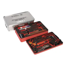 Werkzeugkasten MUNK Metall 2
