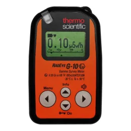 Dosisleistungsmessgerät RadEye™ G-10 EX