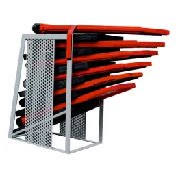 Transportbox für Warnmax oder Flashmax