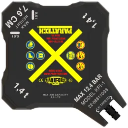 Hebekissen Maxiforce KPI 1 G3