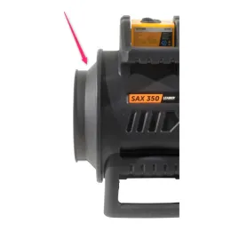 Adapter Ø 300 mm