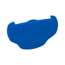 T-Loc Verschluss signalblau HKS 43 K