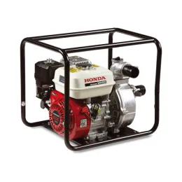Hochdruckpumpe HONDA WH 20