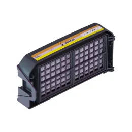Gasfilter A1B1E1 für OPTREL e3000X