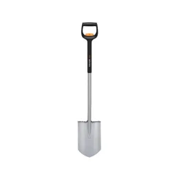 Teleskopspaten FISKARS® Xact™, spitz