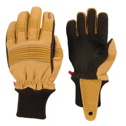 FIRE-FIGHTER ANATOMIC S PBI