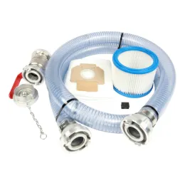 Zubehörpaket für Mini-AQUATIX