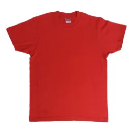 T-Shirt, rot
