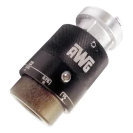 Zumischeraufsatz AWG Z-Select