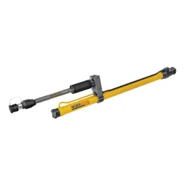 Rettungszylinder RZ 1-1810 CROSSRAMMER