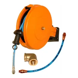 Automatik-Schlauchaufroller BEOS Stand By Flex STD 260