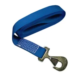 Ansatzgurt 5 m, blau