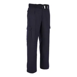 Bundhose, 100% Baumwolle FR Flamstop®