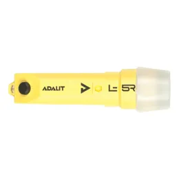 Helmlampe L-5R Plus ATEX