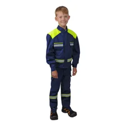 Blouson Kinderfeuerwehr YOUNG FIRESTAR®