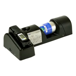 Bump Test Station für X-am® 2000/2500/5000/5600/5800