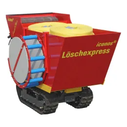 Löschexpress ICONOS®