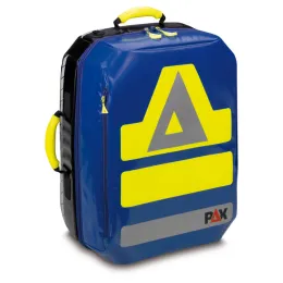 Notfallrucksack P5/11 2.0 L, blau