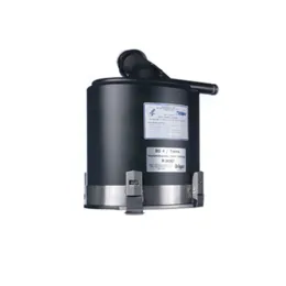CO2-Absorber-Wiederfüllpatrone (leer)