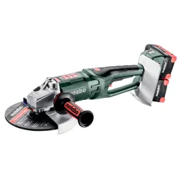 Akku-Winkelschleifer WPB 36-18 LTX BL 24-230 mit Akku