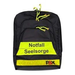 Rucksack Notfallseelsorge