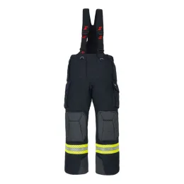 Einsatzhose SWISSHUNTER 2.0, schwarzblau