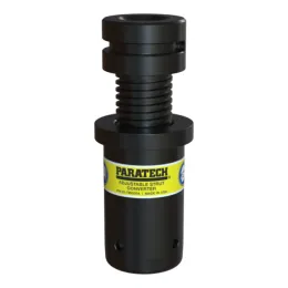 Adapter Acme Thread, verstellbar