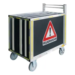 Warnschild