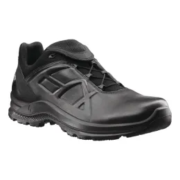Schnürschuh BLACK EAGLE® Tactical 2.1 GTX LOW black