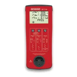 Gerätetester ST 710