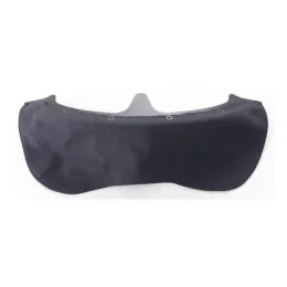 Nackenschutz aus Nomex®, kurz