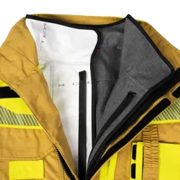 Innenjacke ALLWEATHER