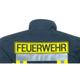 Klettschild