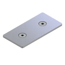Abdeckkappe 45 x 90