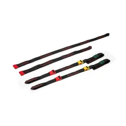 Schultertragegurt Easylift, 2er Set mit 4 Befestigungsschlaufen