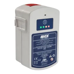 LiIon-Akku 9,0 Ah für Baureihen e³ und eWXT
