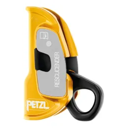 Seilklemme RESCUCENDER