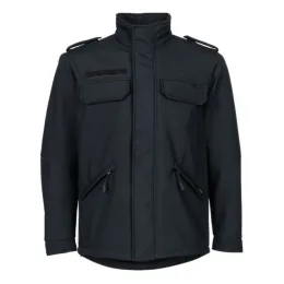 Softshelljacke MAJOR S-GARD®