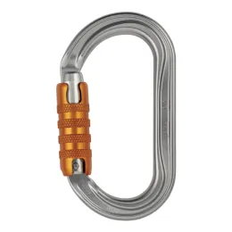 Karabiner OK TRIACT-LOCK