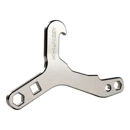 Mini-Kupplungsschlüssel UNISEK® ABCD