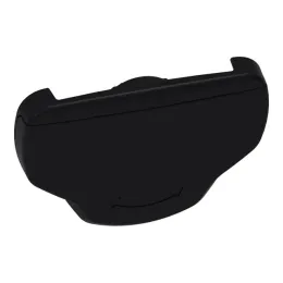 T-Loc Verschluss schwarz RAL 9004