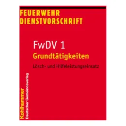 Feuerwehr-Dienstvorschrift