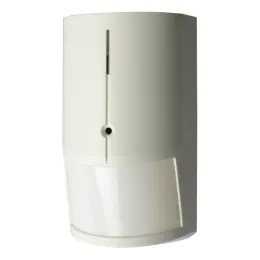 Bewegungsmelder mit Glasbruchsensor