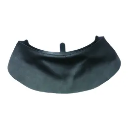 Nackenschutz aus Leder