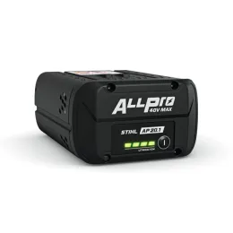 LiIon-Akku ALLPRO AP 20.1, 36 V/144 Wh