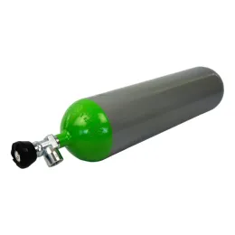 Druckluftflasche HNE