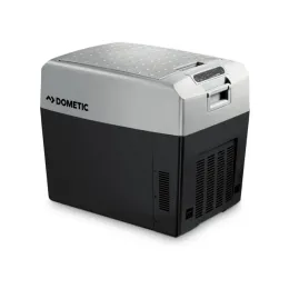 Thermoelektrische Kühlbox TropiCool TCX